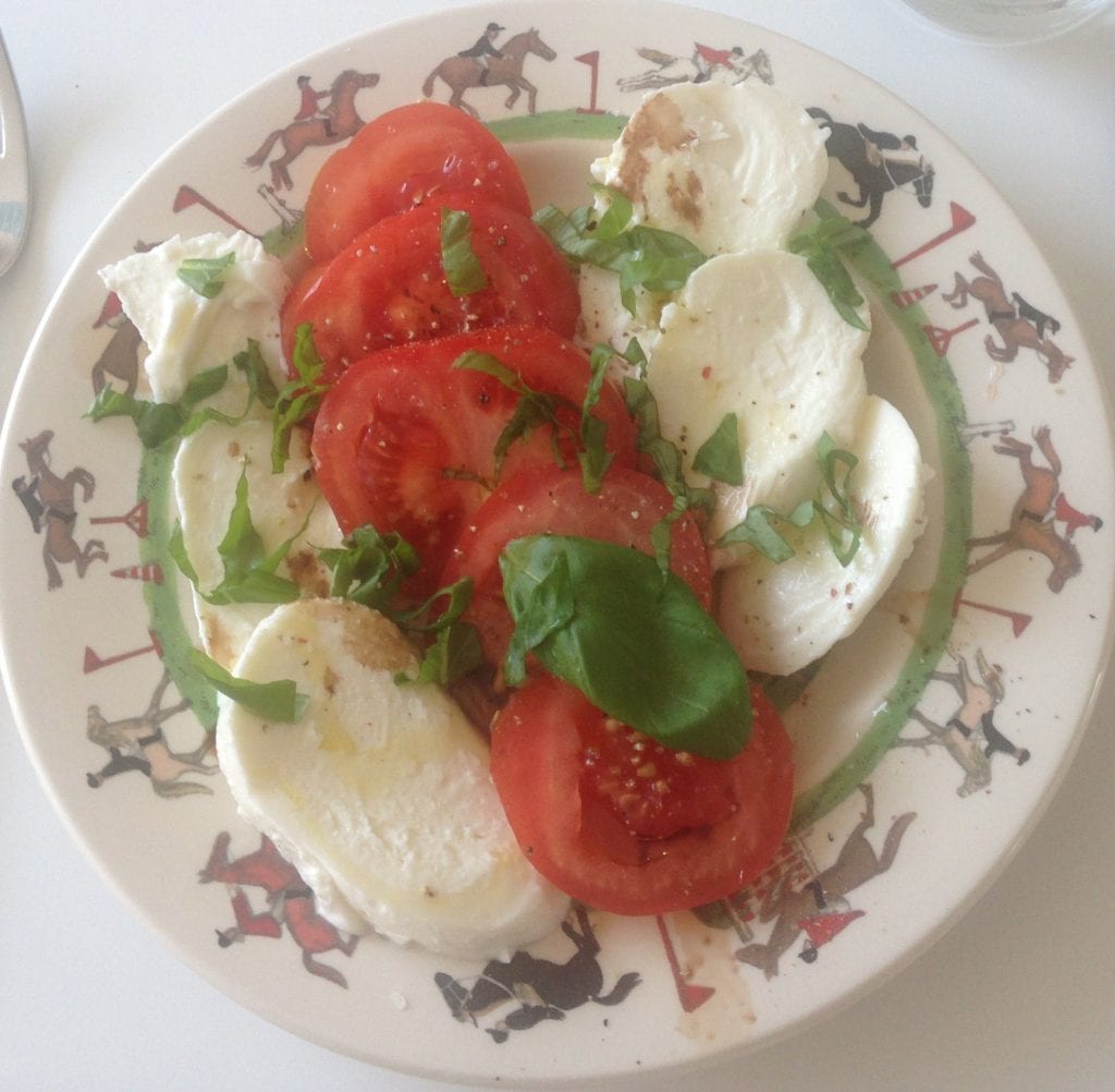 Caprese