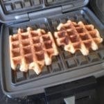 Wafelijzer