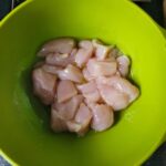 Kipspiesjes 4