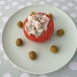 Pomodori al Tonno 1