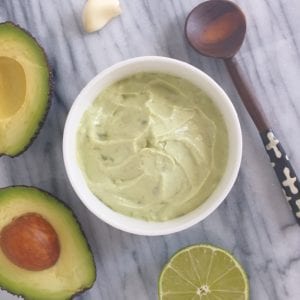 guacamole