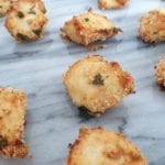 Gare kipnuggets
