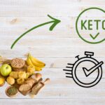 overstap naar het keto dieet
