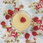 panna cotta