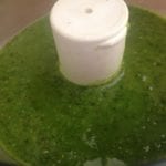 Pesto is lekker, makkelijk en ketogeen.