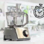 Keukenmachine Keukenmachine