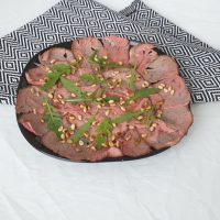 rosbiefschotel
