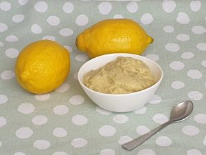 artisjok dip
