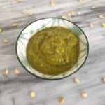 pesto