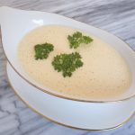 snelle Hollandaise saus