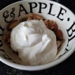 Keto muesli met hennepzaad en noten