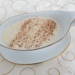 Keto Mornaysaus (Kaas-bechamelsaus) keto Mornay saus 8