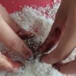 Zelf keto truffles maken