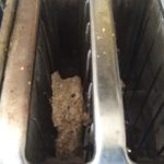 keto broodje in broodrooster