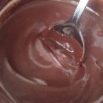 Zelf keto nutella maken