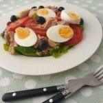 Insalata Capricciosa