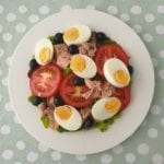 Insalata Capricciosa