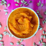 Pompoenpuree 1