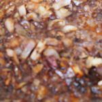 Keto pulled pork