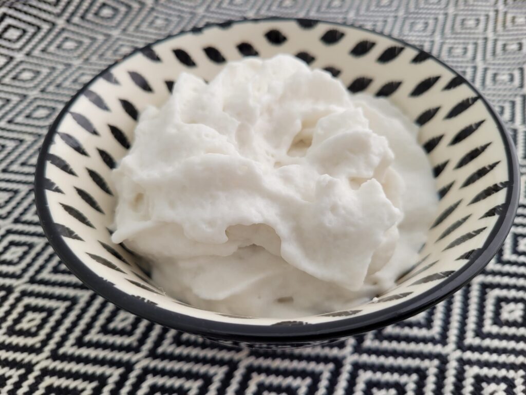 Kokosroom