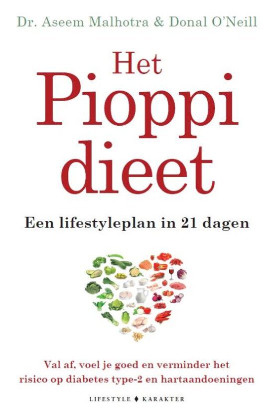 Pioppi dieet