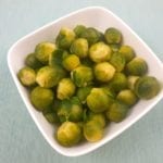 Spruitjes 6