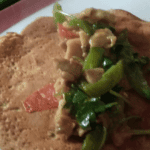 keto wrap vullen