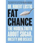 Robert Lustig over suiker