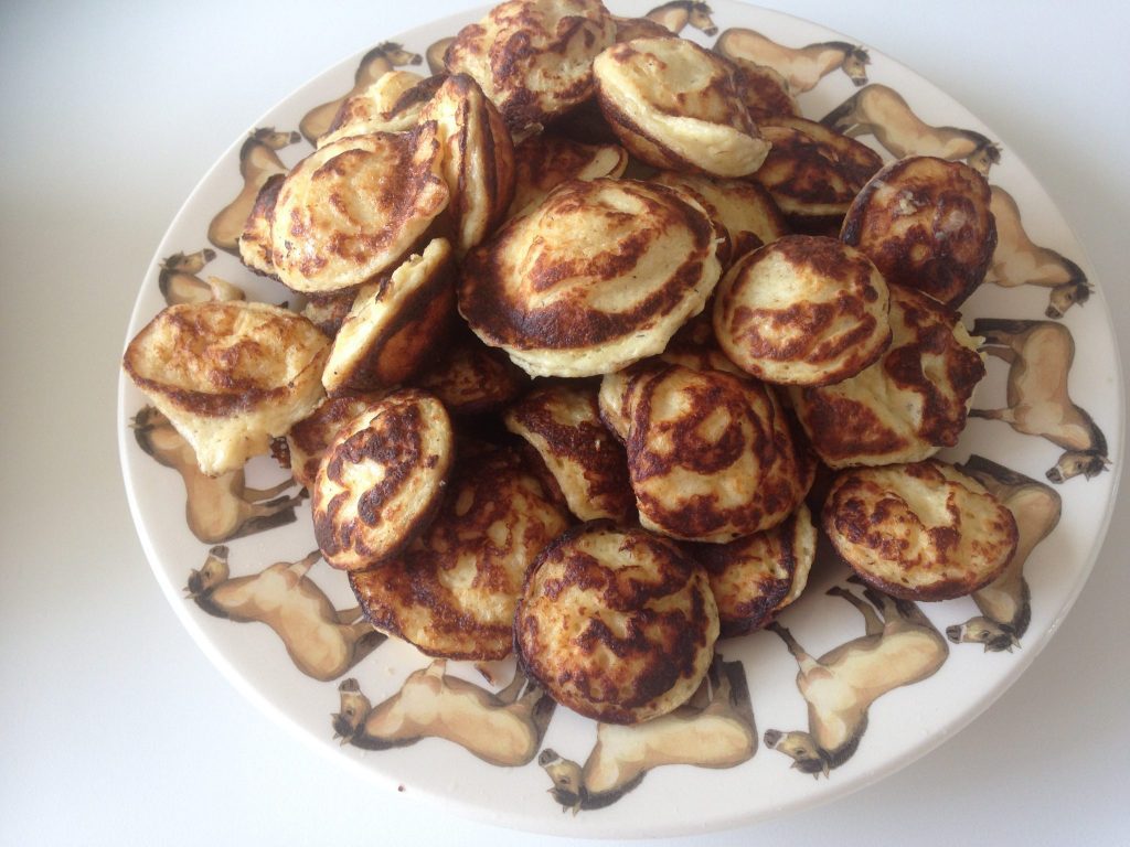 Is het keto dieet geschikt voor kinderen? keto poffertjes