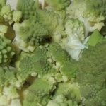 Stevige romanesco