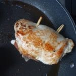 involtini bruinen