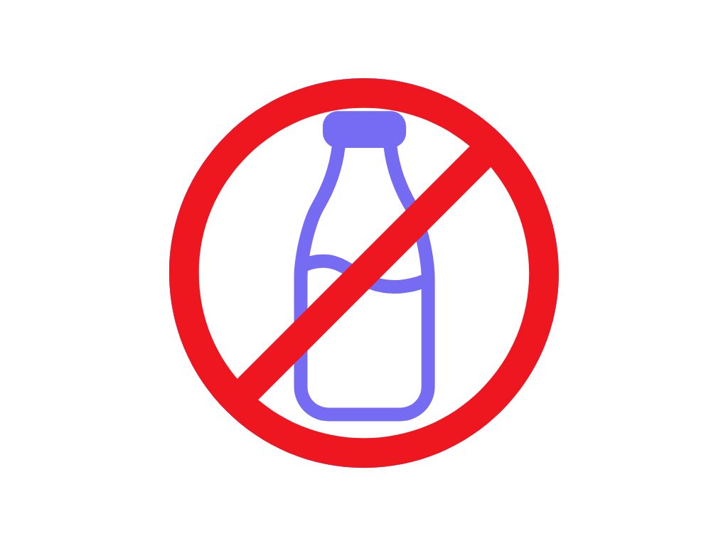 Lactose intolerantie