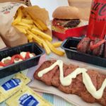 Is er een verband tussen fast food en de toename in astma en allergieën? fast food en allergieën