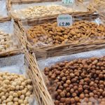 keto noten, pitten en zaden