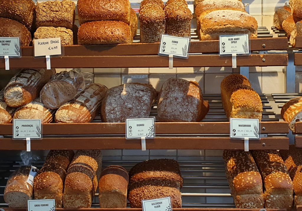 brood