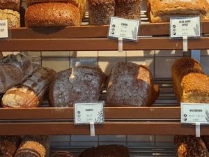 brood