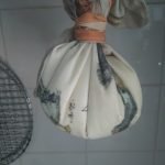 Labneh maken
