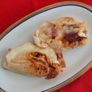 Kip Cordon Bleu