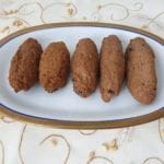 kibbeh 1