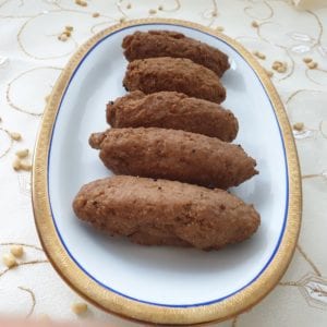kibbeh