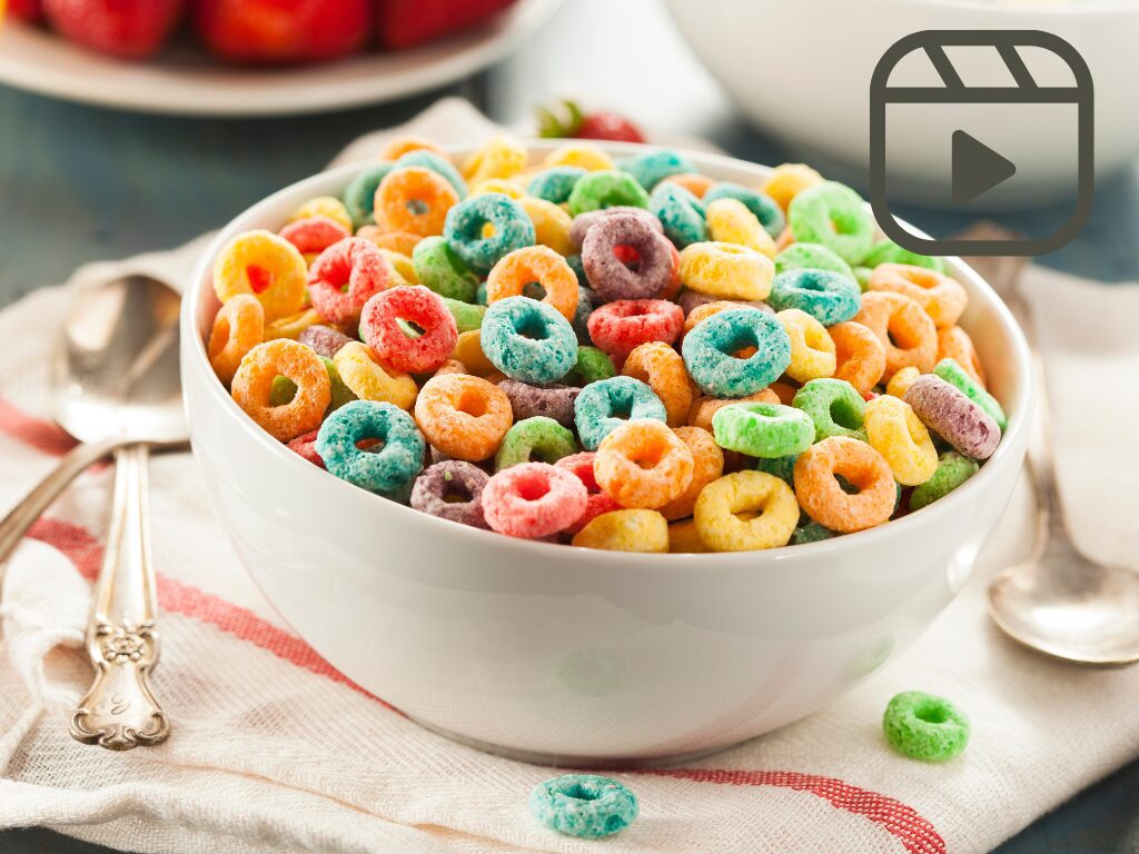 Cereal Killers