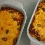 Mexicaanse gehaktschotel met Guacamole 3