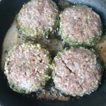 lamsburgers bakken