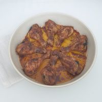 keto kipdrumsticks