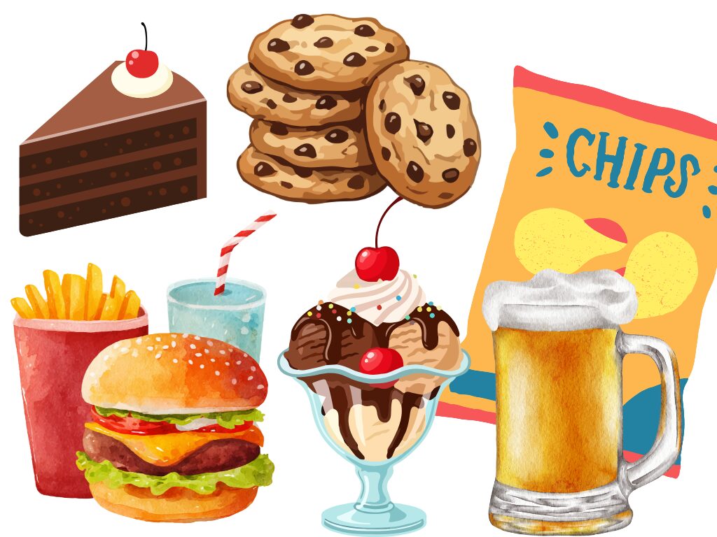 Cheat days