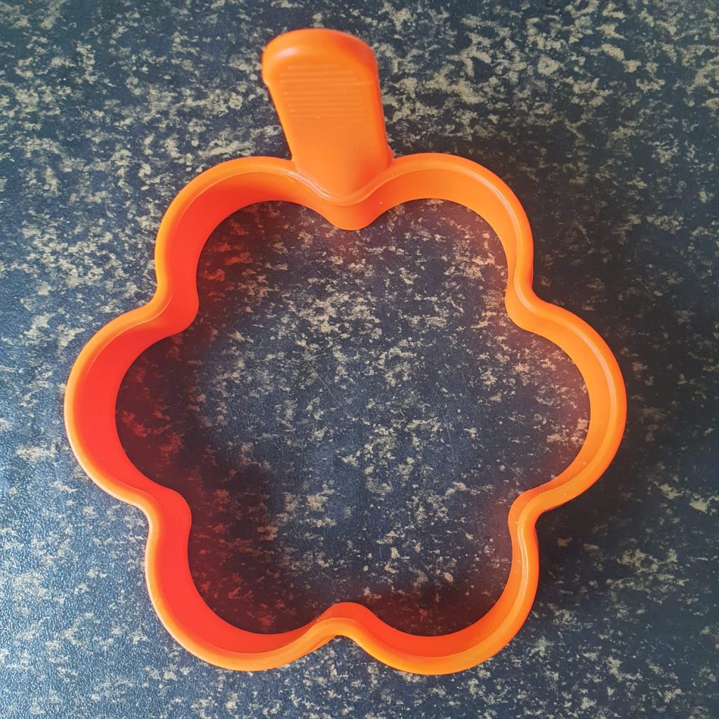 siliconen kookring
