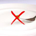 Verschil tussen vasten en calorieën beperken