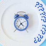 Wat is intermittent fasting