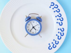 Wat is intermittent fasting