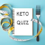 Test je keto kennis! Keto Quiz